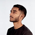 Neeraj Sahani's profile
