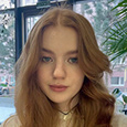 Polina Isaienko's profile