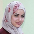 Salwa Alawneh's profile