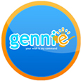 Gennie's profile