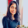 Suhani Dadlani's profile