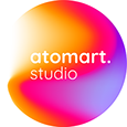 atomart studio's profile