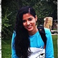 Maria Jose Bastarrachea Gonzalez sin profil