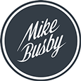Profil Mike Busby