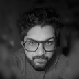 Profil użytkownika „Akhil Chandran”