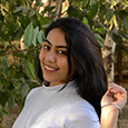 Saloni Jain's profile