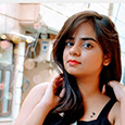 Simran Gola's profile