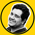 Guilherme Vieira's profile