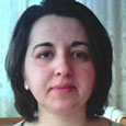 Profiel van Emilia Efimova-Nikolova