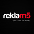 Reklam5 Digital Agency's profile