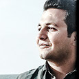 Ahmed Gabr's profile