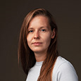 Profil użytkownika „Sarah Grimová”