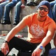 Firas Ibrahim's profile