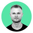 Profil użytkownika „Vitaly Grigorjev”