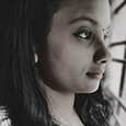 Radhika Krishnan's profile