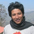 Anil Maharjan's profile