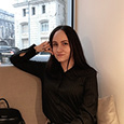 Profil von Ludmila Stolyarova
