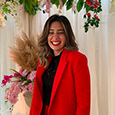Mariam El Toukhy's profile