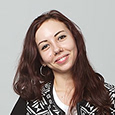 Tanya Kapustkina's profile