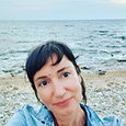 Luba Haleva's profile