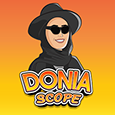 Profiel van DONIA SCOPE