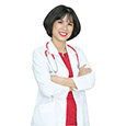 bác sĩ Dương Thùy Nga's profile