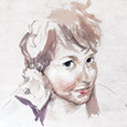 Profilo di Lena Gies