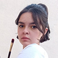 Melisa Román's profile