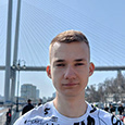 Profil von Илья Черняев