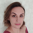 Ольга Оруджова's profile