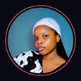 Profil Deborah Adeoye