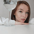 Anastasiia Sharanova's profile