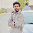 Abdullah Yousuf's profile