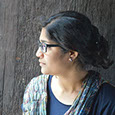 Aditi Deshpande's profile