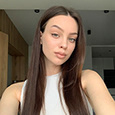 Mariia Makiievska's profile