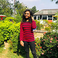 Lakshmi Prabha's profile
