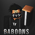 Crazybaboons --'s profile