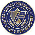 College of Golf's profile