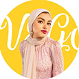 Profil Rahma Wael