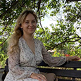 Ирина Савицкая's profile
