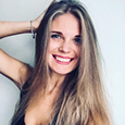Alisa Ryshchuk's profile