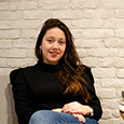 Bárbara Araya's profile