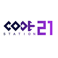 Henkilön Code Station21 profiili