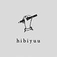hibiyuu ヒビユウ's profile
