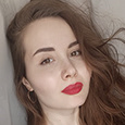 Profiel van Анастасия Семицветик