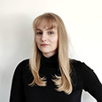 Małgorzata Dębowska's profile