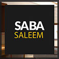 Profil von saba saleem