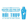 NGUYÊN LIỆU PHA CHẾ HẢI THỤY's profile