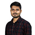 Suvam Das's profile