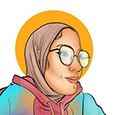 Maryam Esmaeil sin profil
